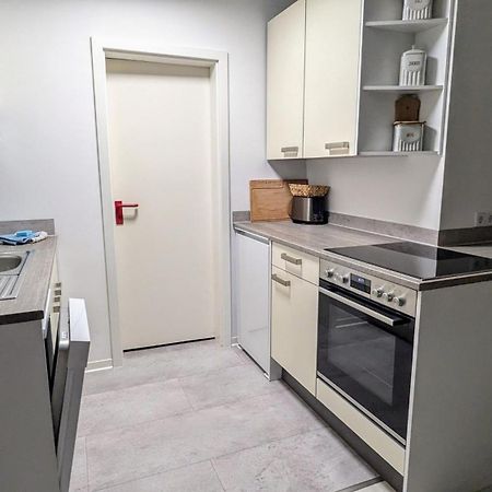 Ferienwohnung Einraum Apartment Pusteblume Eilenburg Exterior foto